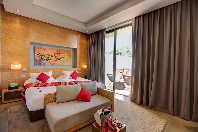 Sirayane Boutique Hotel & Spa
