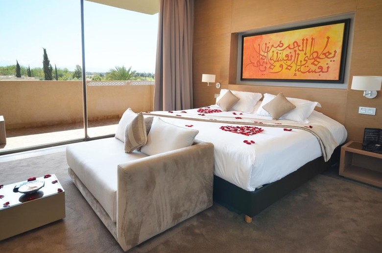 Sirayane Boutique Hotel & Spa