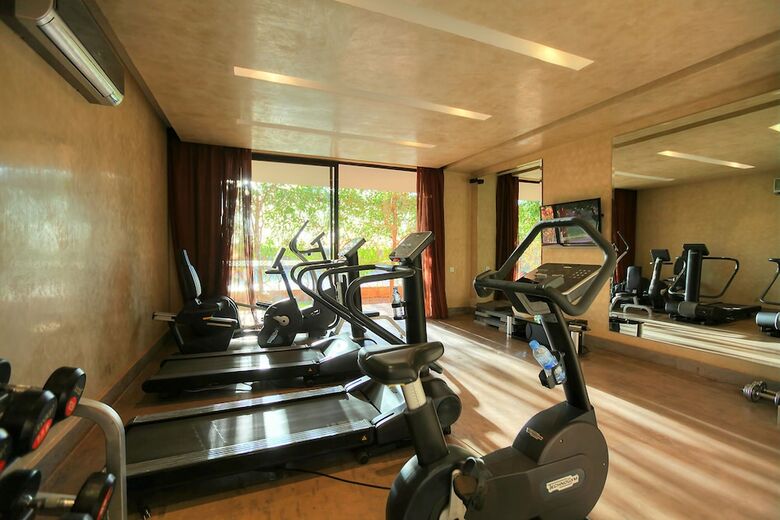 Sirayane Boutique Hotel & Spa