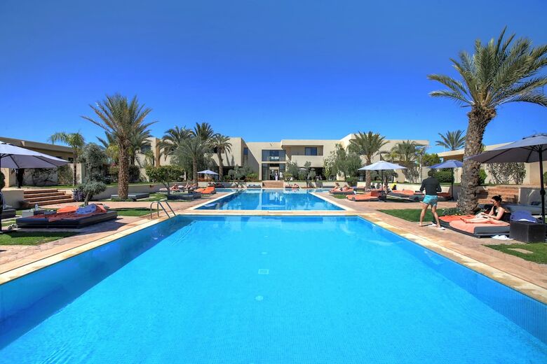 Sirayane Boutique Hotel & Spa