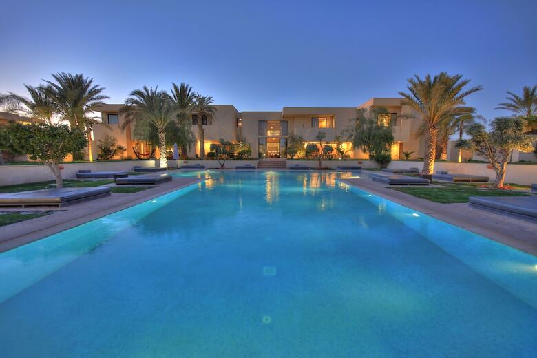 Sirayane Boutique Hotel & Spa