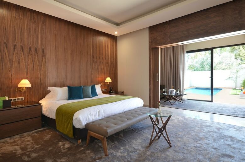 Sirayane Boutique Hotel & Spa