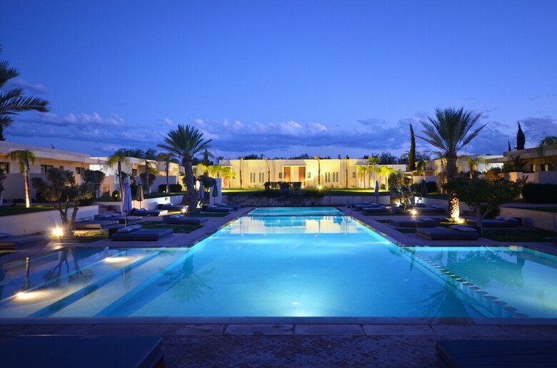 Sirayane Boutique Hotel & Spa