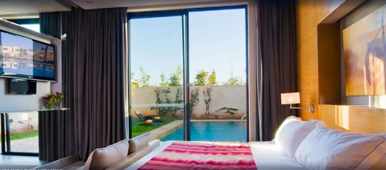 Sirayane Boutique Hotel & Spa
