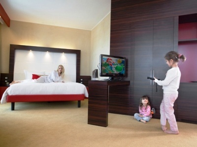 Hotel Hilton Garden Inn Lecce