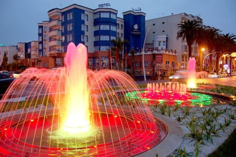 Hotel El Morabitine
