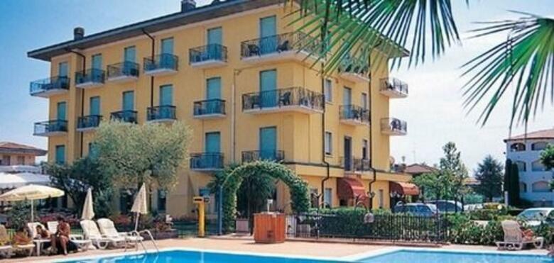 Hotel Rosetta