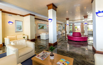 Hotel Excelsior