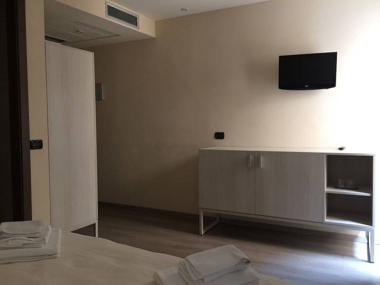 Hotel Tripoli