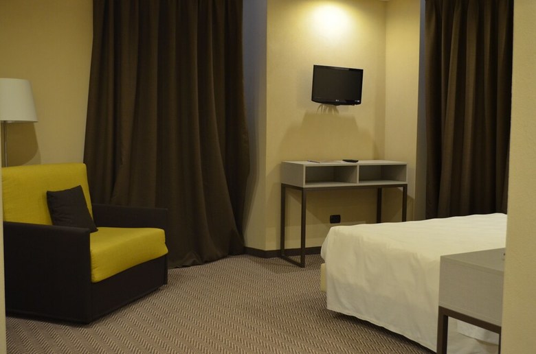 Hotel Tripoli