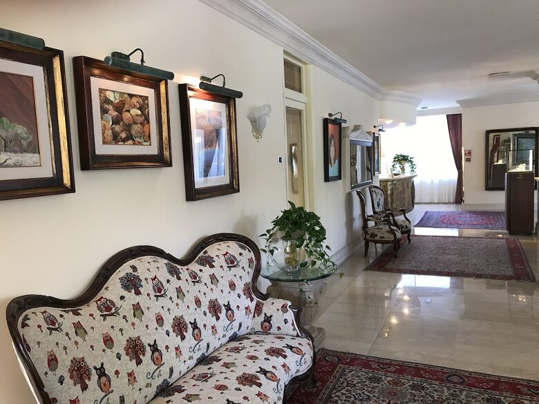 Hotel Greif