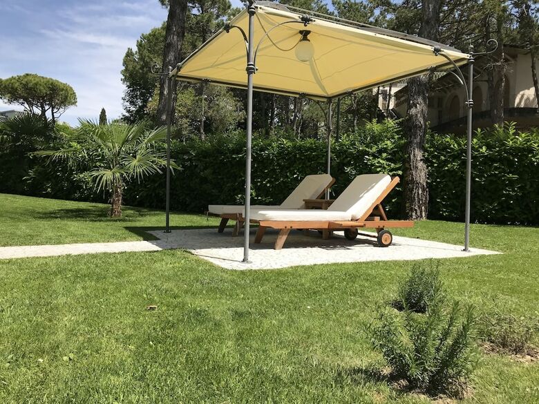Hotel Greif