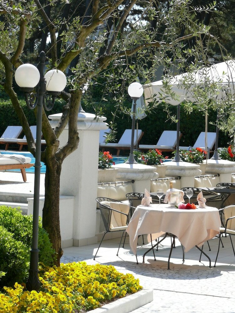 Hotel Greif