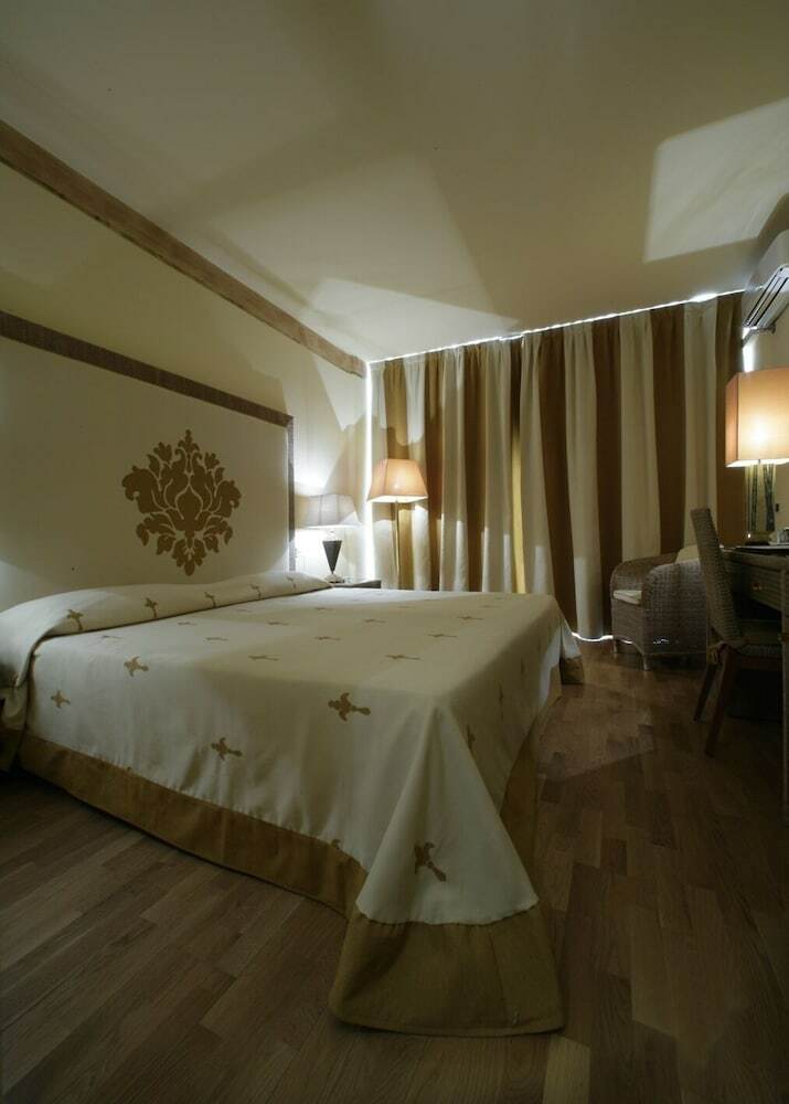 Hotel Greif