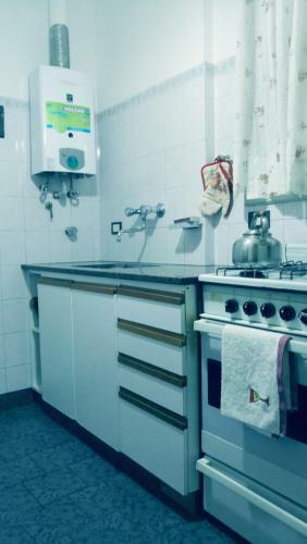 Apartamento El Departamento De La Abuela