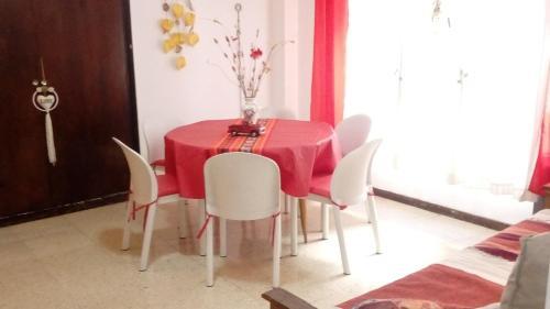 Apartamento El Destino Dto.