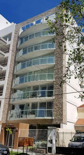 Apartamento Piso Amplio En Zona G�emes