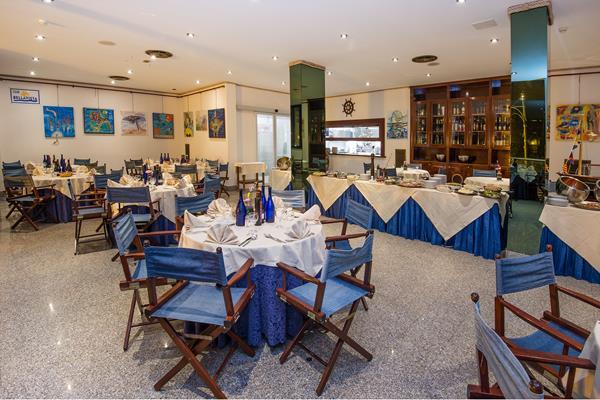 Hotel Club Bellavista