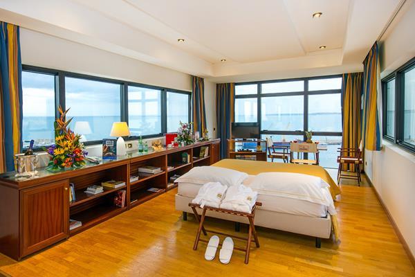Hotel Club Bellavista
