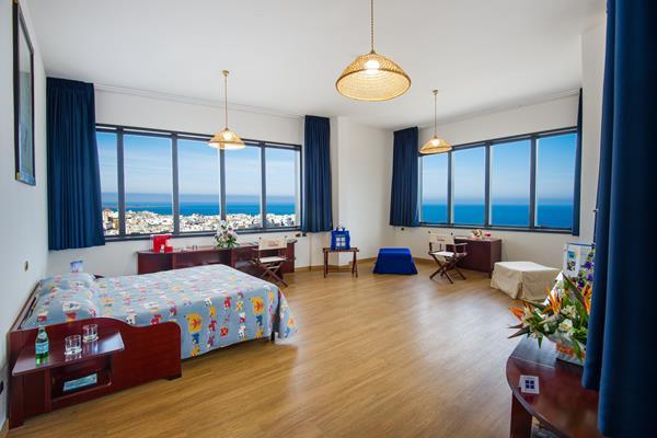 Hotel Club Bellavista