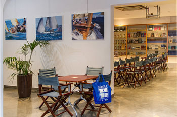 Hotel Club Bellavista