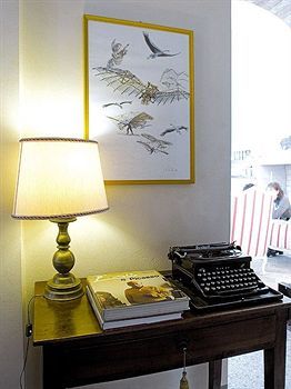 Hotel Torre Del Borgo Residenza D`epoca