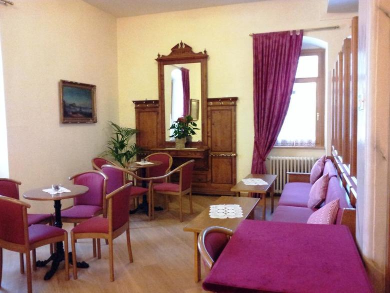Hotel Salegg