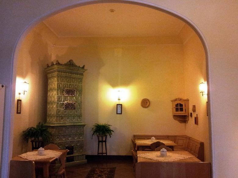 Hotel Salegg