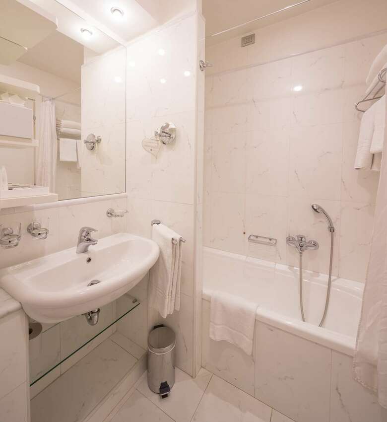 Hotel Best Western I Triangoli
