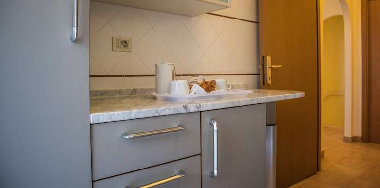 Hotel Best Western I Triangoli