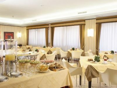 Hotel Best Western I Triangoli