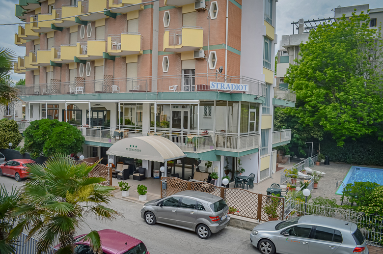 Hotel Stradiot