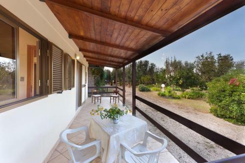 Hotel Villa Lubrense