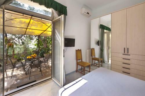 Hotel Villa Lubrense