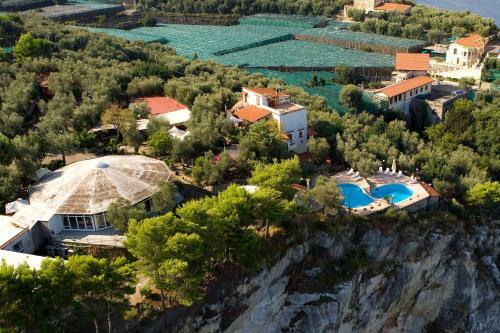 Hotel Villa Lubrense