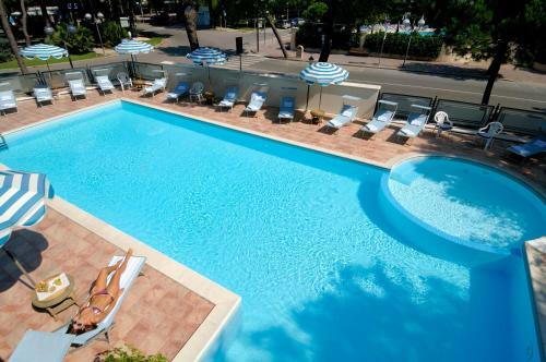Hotel Imperiale