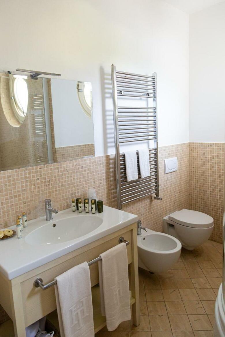 Hotel Tiziana