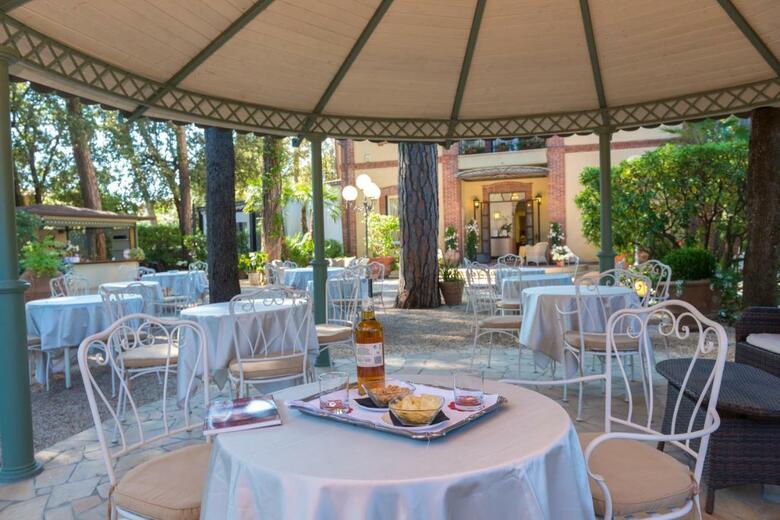 Hotel Tiziana