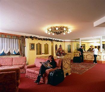 Wellness & Family Hotel Veronza