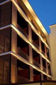 Hotel Igea Suisse