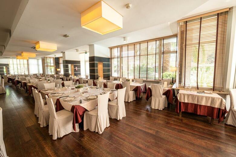 Palace Hotel Citt�