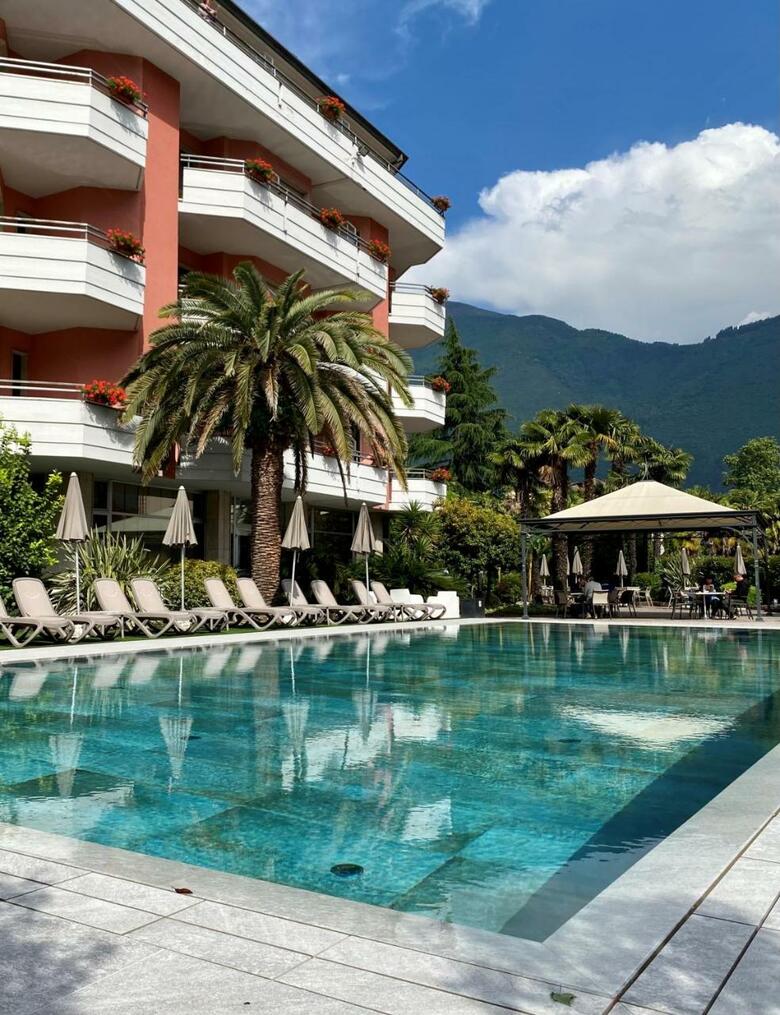 Palace Hotel Citt�