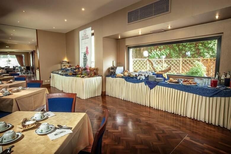 Hotel San Marino