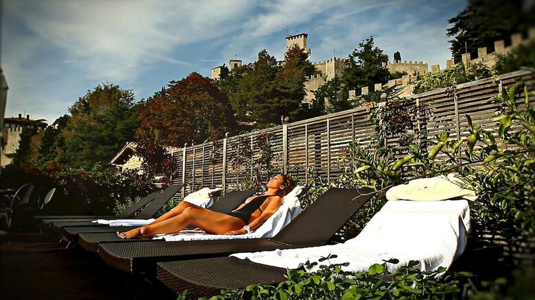 Hotel San Marino