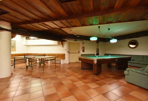 Park Hotel Bellacosta