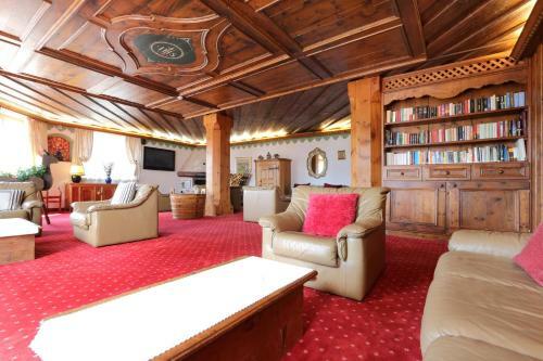 Park Hotel Bellacosta