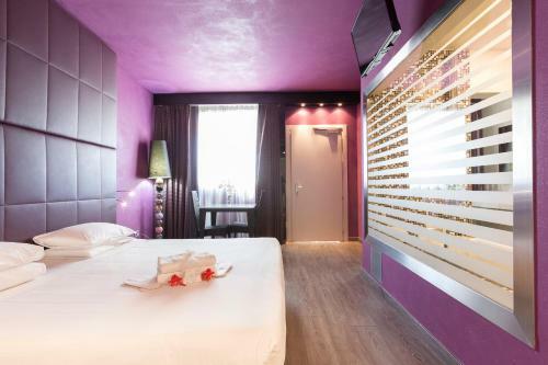 Just Hotel Lomazzo Fiera