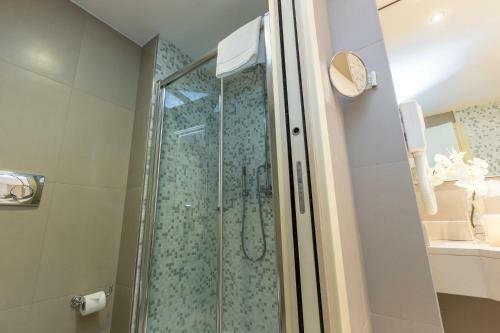 Just Hotel Lomazzo Fiera