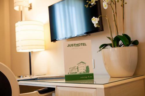 Just Hotel Lomazzo Fiera