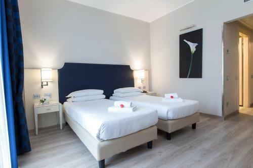 Just Hotel Lomazzo Fiera